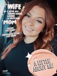 Meet Lexie: Atlanta's Curly Matcha Lover