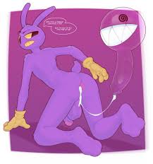 Twitter  GP Ass :: Bubble (TheADC) :: Jax (TheADC) :: GP Cum :: GP Art ::  GP Cock :: Gay Anthro :: The Amazing Digital Circus :: Gay Porn :: GZ HD phone wallpaper