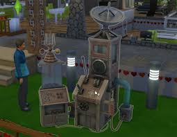 Will there be a sims 5? The Sims 4 Seasons Weather Controller Options