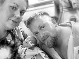 Fundraiser by Darren Greenslade : Southmead NICU & Musgrove SNICU