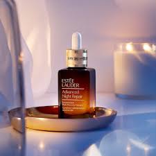 Transforming your tomorrow starts tonight. Advanced Night Repair Serum  delivers 7 powerful skin-renewing actions to help you wake up to smoother,  more radiant & healthier skin. #AdvancedNightRepair
