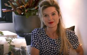 Als presentator is lauren verster onder meer. Lauren Verster Is In Verwachting Van Een Tweede Kindje