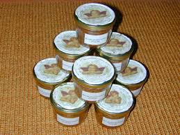 Wenn ihr sie im glas backt, beachtet bitte die kürzere backzeit. Kuchen Im Schraubglas Torten Kuchen Forum Chefkoch De