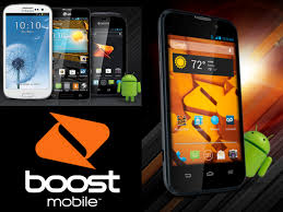 Boost mobile wallet was launched officially on may 17th 2013 under a beta app. Boost Mobile Release Android App For Their Customers Ausdroid