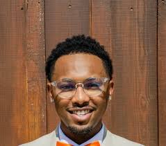 📣Introducing our new Head Coach for our upcoming Boys JV/Varsity season!!!  ⚡️🏀 Welcome Coach Trey!!! 🩵💜 My name is Trey Thomas. I am a 2020  graduate of Rehobeth High School. I committed