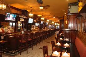 Bar Mcgees Une Inspiration Pour Les Createurs De La Serie How I Met Your Mother New York Ville New York Tournage