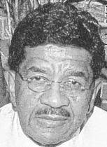 Samuel Leak Obituary (2015)