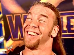 Christian and Tommy Dreamer