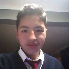 Bruno Alejandro Alviz Lopez