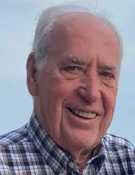 Obituary information for Preston Edward Morris