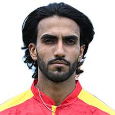 Shafat Ali Syed Profile & Career Stats