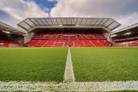 Hours, address, anfield stadium reviews: Liverpool Will Almost Certainly Win The Premier League Title In An Empty Stadium Liverpool Fc This Is Anfield