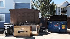Maybe you would like to learn more about one of these? Park City Worries About Dumped Furniture Appliances At Apartments Parkrecord Com