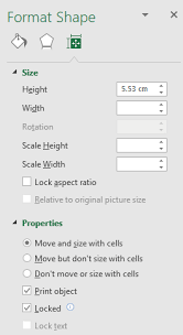 Excel Chart Formatting Tips My Online Training Hub