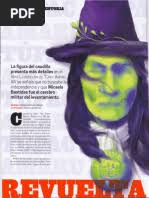 Revista Guía de La Radio No 1050 22 de Abril 2018