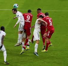 While we have made these predictions for bayern munich v hoffenheim for this match preview with the best of intentions, no profits are guaranteed. Bundesliga Fc Bayern Munchen Siegt Souveran Gegen Hoffenheim Welt
