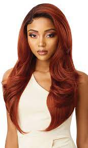 Color natural dark colors natural blonde colors natural red colors vibrant colors pastel colors. Outre Beautiful Hair For All