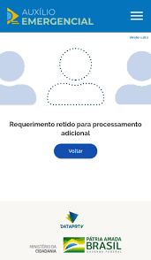 Dataprev é responsável pela gestão da base de dados sociais brasileira, especialmente a do instituto nacional do seguro. Auxilio De R 600 Dataprev Analisa Pedido Feito Em Nome De Bolsonaro