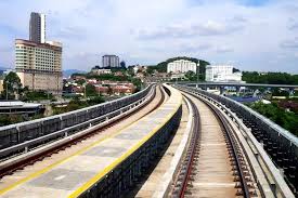 Harga parking kereta mrt kajang. Kajang Mrt Station The Southernmost Mrt Station In The Whole Of The Rapidkl Rail Network Klia2 Info
