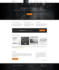 The free website templates that are showcased here are open source, creative commons or totally free. Nina Theme Free Html Theme Fribly Business Website Templates Website Template Css Website Templates