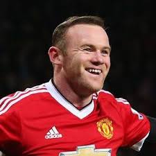Wayne rooney manchester united football prints canvas wall art pictures poster. Wayne Rooney