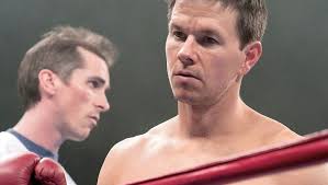 Is boxing only a silver-screen sport?