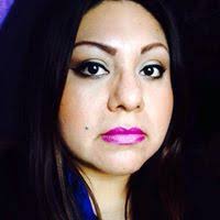 Hilda Manzano's Instagram, Twitter & Facebook