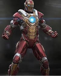 Black And Gold Iron Man Armor One Of My Favorite Suits Of Armor Concept Art By Josh Nizzi Download Images At Nomoremutants Com Tumblr Com Key Film Iron Man Marvel Iron Man Armor Concept