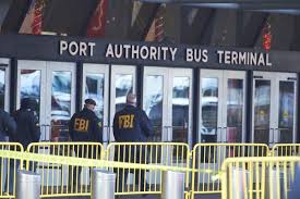 Peter Pan Greyhound Resume Bus Service Following New York City Explosion Masslive Com