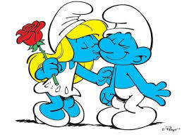 Papa Smurf - Wikipedia