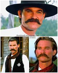 During the filming of “Tombstone” in 1993, cast members whispered that the  real director wasn't the one listed