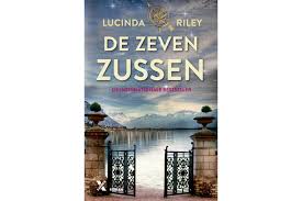 De zeven zussen is het eerste deel over, jawel, zeven zussen. Recensie De Zeven Zussen Deel 1 Lucinda Riley Puntsgewijs