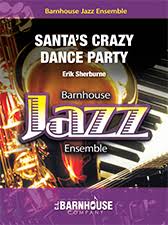 Christmas And Holiday Jazz Ensemble Charts Sheet Music At