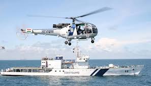 Indian Coast Guard Navik Recruitment Careers Jobs Salary