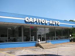 Maybe you would like to learn more about one of these? Capitol Auto 1313 Capital Blvd Raleigh Nc Motor Vehicle Dealers Used Only Mapquest