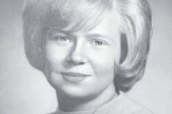 SUSAN JEANETTE DELONG