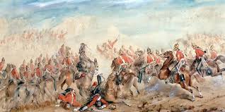 Battle Of Balaklava National Army Museum