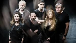 Η ηθοποιός ιωάννα παππά ξεκίνησε τη χρονιά παίζοντας την έντα γκάμπλερ στο όμωνυμο έργο του ερρίκου ίψεν στο θέατρο άλμα. Mzcb6 Vkzyazmm