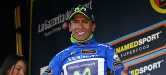 El colombiano, líder del arkéa samsik para el tour de francia en 2021, tuvo una lesión que lo forzó a una operación en sus rodillas en 2020. Va Nairo Quintana Por El Giro De Italia Y El Tour De Francia Video Aristegui Noticias