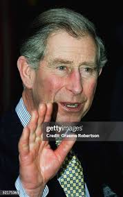 1,550 Charles Robertson Photos & High Res Pictures