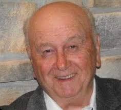 Obituary for Earl Charles Rohde