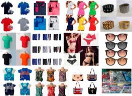 Resultado de imagem para deposito de roupas