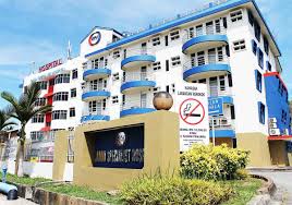 With a salary starting at $16.00*, rx relief is looking for the right person to fill a patient care specialist position…right now. Damai Specialist Hospital Private Hospital In Sabah Malaysia