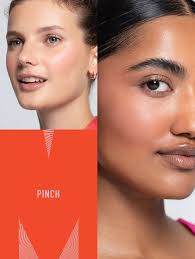 MECCA MAX Off Duty Cream Blush Stick Pinch