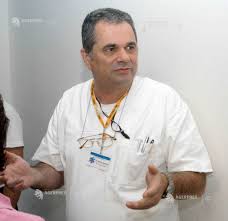 Emergency hospital in honour of the founding fathers of. Andrei Chefneux Agerpres ActualizeazÄ Lumea