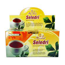 Check spelling or type a new query. Jual Teh Herbal Selederi Untuk Darah Tinggi Terbaru Juli 2021 Blibli