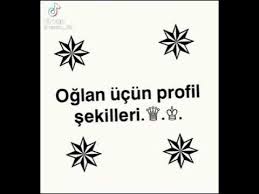 Oğlanlar üçün profil şəkilləri