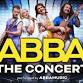 ABBA - The Concert event image