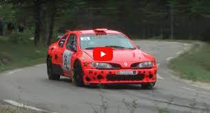 Géologie du département du vaucluse. Videos Rallye Des Monts De Vaucluse 2018