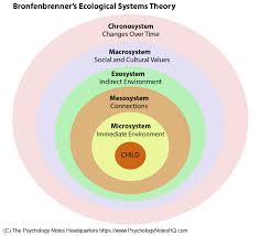 What Is Bronfenbrenners Ecological Systems Theory The